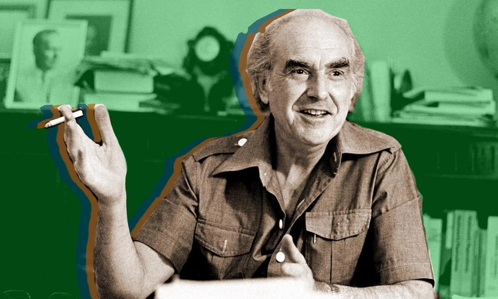 Τούρκος αναλυτής: Το ΠΑΣΟΚ του Ανδρέα αθέτησε τις υποσχέσεις στην Τουρκία για επιστροφή της Ελλάδας στο ΝΑΤΟ